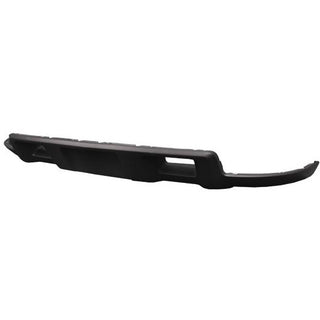 2011-2014 Chevy Silverado Pickup Front Bumper Deflector - Classic 2 Current Fabrication