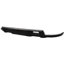 2011-2014 Chevy Silverado Pickup Front Bumper Deflector.
