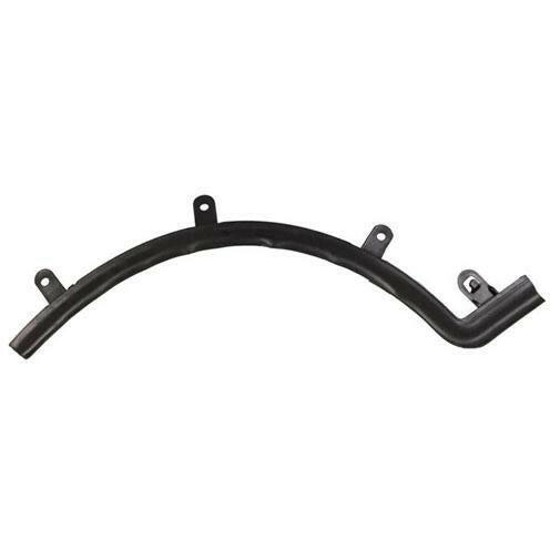 2007-2010 Chevy Silverado Pickup Front Bumper Outer Filler LH W/ 6.8L Silverado/Sierra 2500/3500 07-10.
