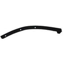 2007-2013 Chevy Silverado Pickup Front Bumper Outer Filler LH.
