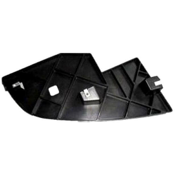 2007-2014 GMC Yukon XL Front Bumper Filler LH.