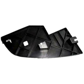 2007-2014 GMC Yukon Front Bumper Filler LH.