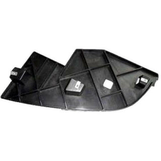 2007-2014 GMC Yukon Front Bumper Filler RH.