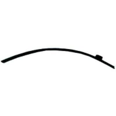 2011-2014 Chevy Silverado Pickup Front Bumper Filler LH.