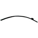 2011-2014 Chevy Silverado Pickup Front Bumper Filler LH.