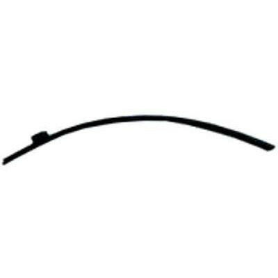 2011-2014 Chevy Silverado Pickup Front Bumper Filler RH.