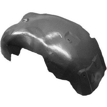 2007-2013 Chevy Silverado Pickup Fender Liner LH.