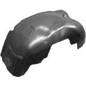 2007-2013 Chevy Silverado Pickup Fender Liner RH.
