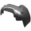 2007-2014 Chevy Tahoe Fender Liner LH w/Off Road Pkg - Classic 2 Current Fabrication