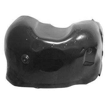 2007-2010 Chevy Silverado Pickup Fender Liner RH.