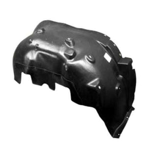 2011-2014 GMC Sierra Pickup Fender Inner Panel LH.
