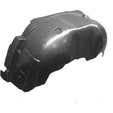 2007-2010 GMC Sierra Pickup Fender Liner RH.
