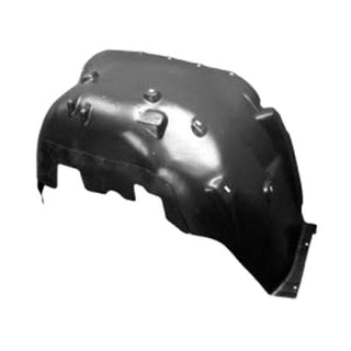 2011-2014 Chevy Silverado Pickup Fender Inner LH - Classic 2 Current Fabrication