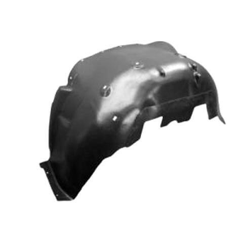Action Crash Front Left Inner Fender For 2007-2013 Chevrolet Silverado 1500 – 34157HC