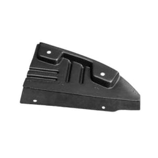 2011-2014 GMC Sierra Pickup Front Fender Inner Panel LH.