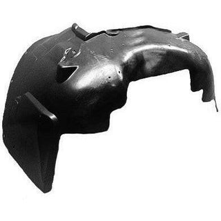 2007-2014 Chevy Suburban Fender Liner RH W/O Off Road Pkg.