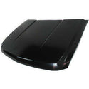 2007-2013 Chevy Silverado Pickup Hood (C).
