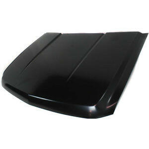 2007-2013 Chevy Silverado Pickup Hood.