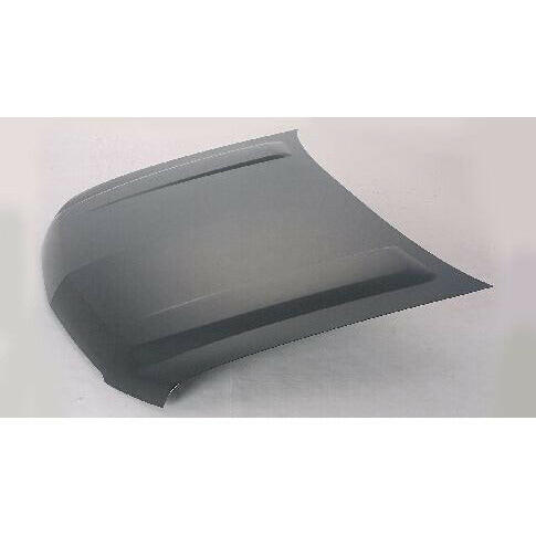 2007-2013 Chevy Avalanche Hood.