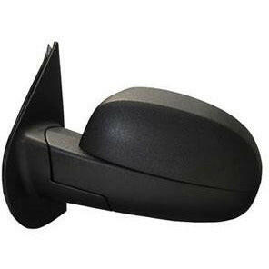 2007-2013 GMC Sierra Pickup Mirror LH.