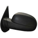 2007-2013 GMC Sierra Pickup Mirror LH.