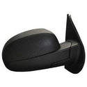 2007-2013 Chevy Silverado Pickup Mirror RH.