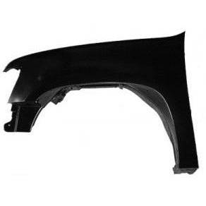 2007-2013 Chevy Avalanche Fender LH - Classic 2 Current Fabrication