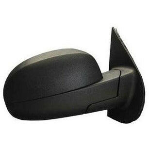 2007-2014 GMC Yukon XL Mirror Power RH W/ Heat W/O Courtesy Lamp&Off Road Package Suburban/Yukon XL 07-14- Will Fit Pickup, But Must Use Extended Clips.