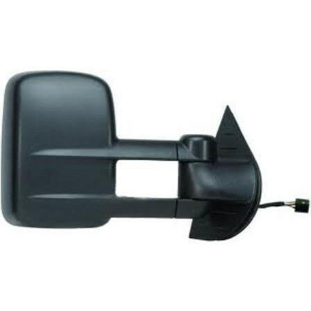 2007-2014 Chevy Silverado Pickup Mirror Power RH.