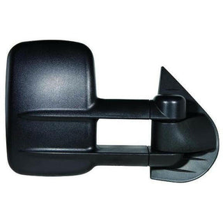 2007-2013 GMC Sierra Pickup Mirror Manual RH.