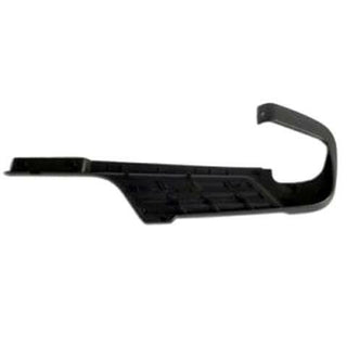 2007-2014 GMC Sierra Pickup Bumper Step Pad LH.