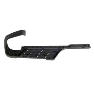 2007-2014 GMC Sierra Pickup Bumper Step Pad RH.