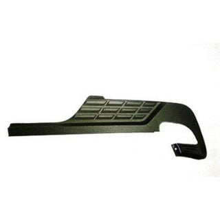 2007-2010 Chevy Silverado Pickup Rear Step Pad LH - Classic 2 Current Fabrication