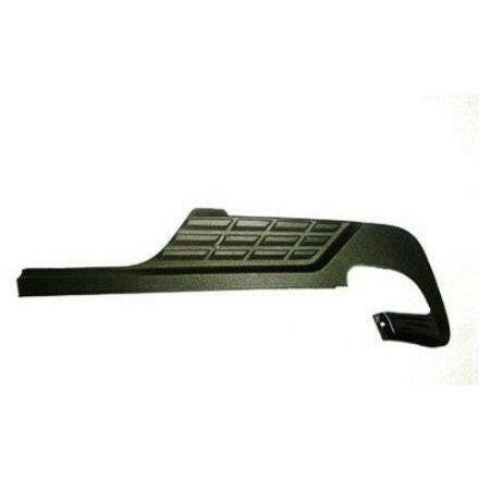 2007-2010 Chevy Silverado Pickup Rear Step Pad LH.