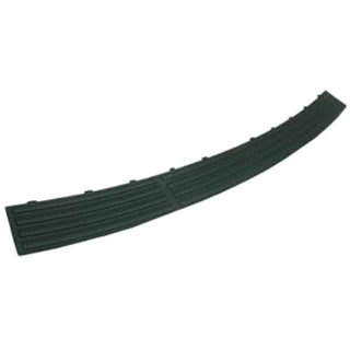2007-2014 Chevy Tahoe Rear Bumper Step Pad - Classic 2 Current Fabrication