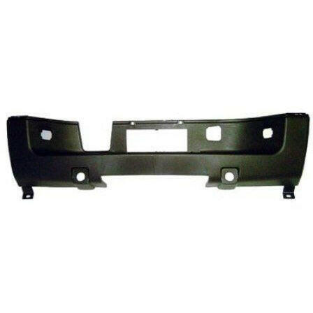 2007-2013 Chevy Silverado Pickup Rear Step Pad w/Rear Object Sensors.