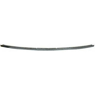 2007-2014 Cadillac Escalade Rear Bumper Impact Strip.