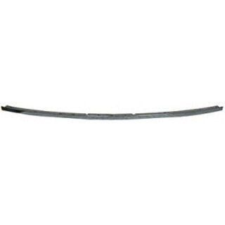 2007-2014 Chevy Tahoe Rear Bumper Impact Strip - Classic 2 Current Fabrication
