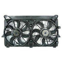 2007-2013 Chevy Avalanche Radiator/Condenser Cooling Fan.