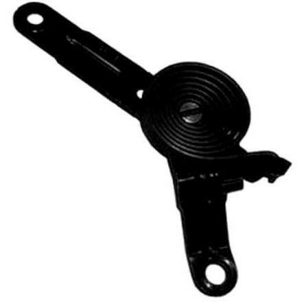 2007-2010 Chevy Silverado Pickup Hood Spring LH.