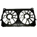 2007-2013 Chevy Silverado Pickup Radiator Fan Shroud.