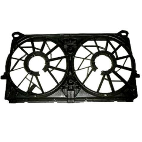 2007-2014 Cadillac Escalade ESV Radiator Fan Shroud.