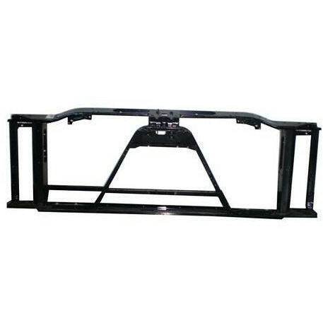 Radiator Support Assembly Silverado/Sierra 1500 6 Cyl 07-08, 8Cyl 07-10.