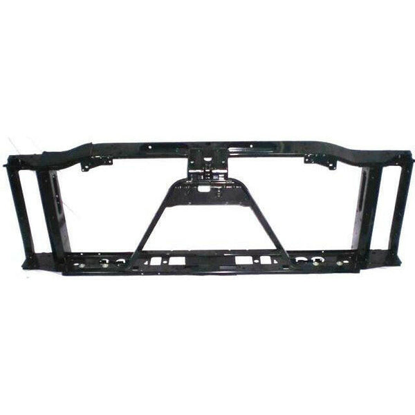 2010-2013 Chevy Silverado Pickup Radiator Support.