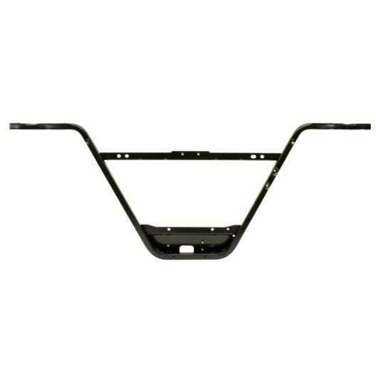 2007-2013 Chevy Silverado Pickup Radiator Support Center.