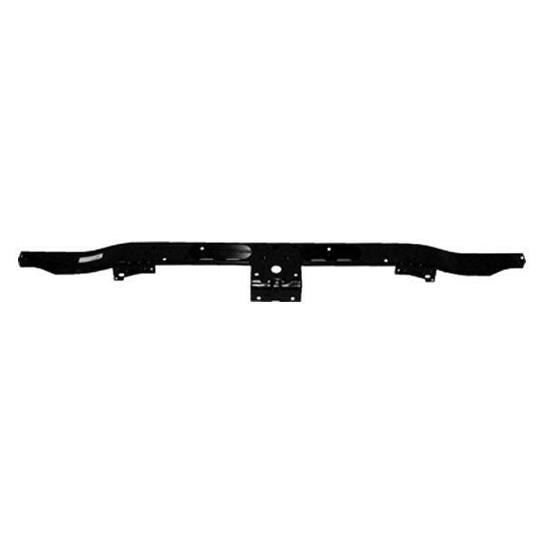 2007-2013 GMC Sierra Pickup Radiator Support.