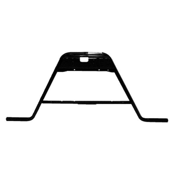 2007-2010 Chevy Silverado Pickup Radiator Support Center.