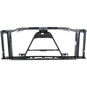 2010 Chevy Silverado Pickup Radiator Support.
