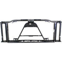2010 GMC Sierra Pickup Radiator Support.