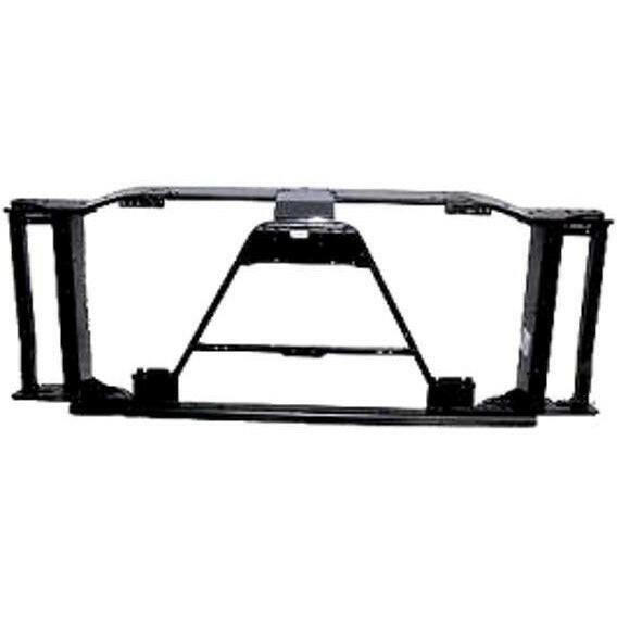 2010 Chevy Silverado Pickup Radiator Support Assembly.
